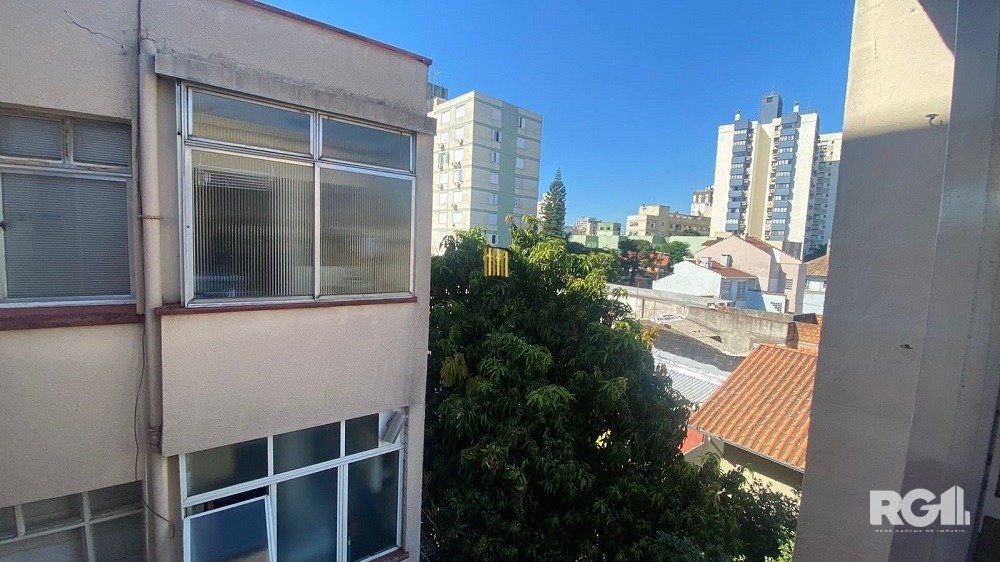APARTAMENTO 1 DORMITÓRIO NA CIDADE BAIXA, PORTO ALEGRE  Cód.  366778-RP