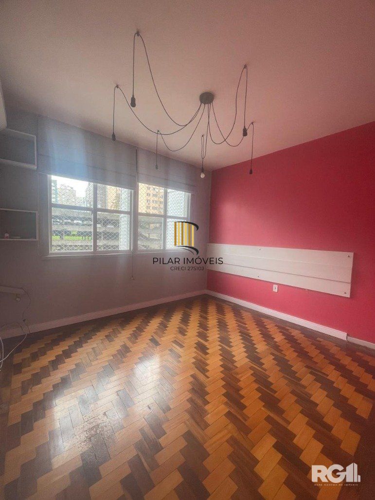Apartamento 2 dormitórios no bairro Centro Histórico