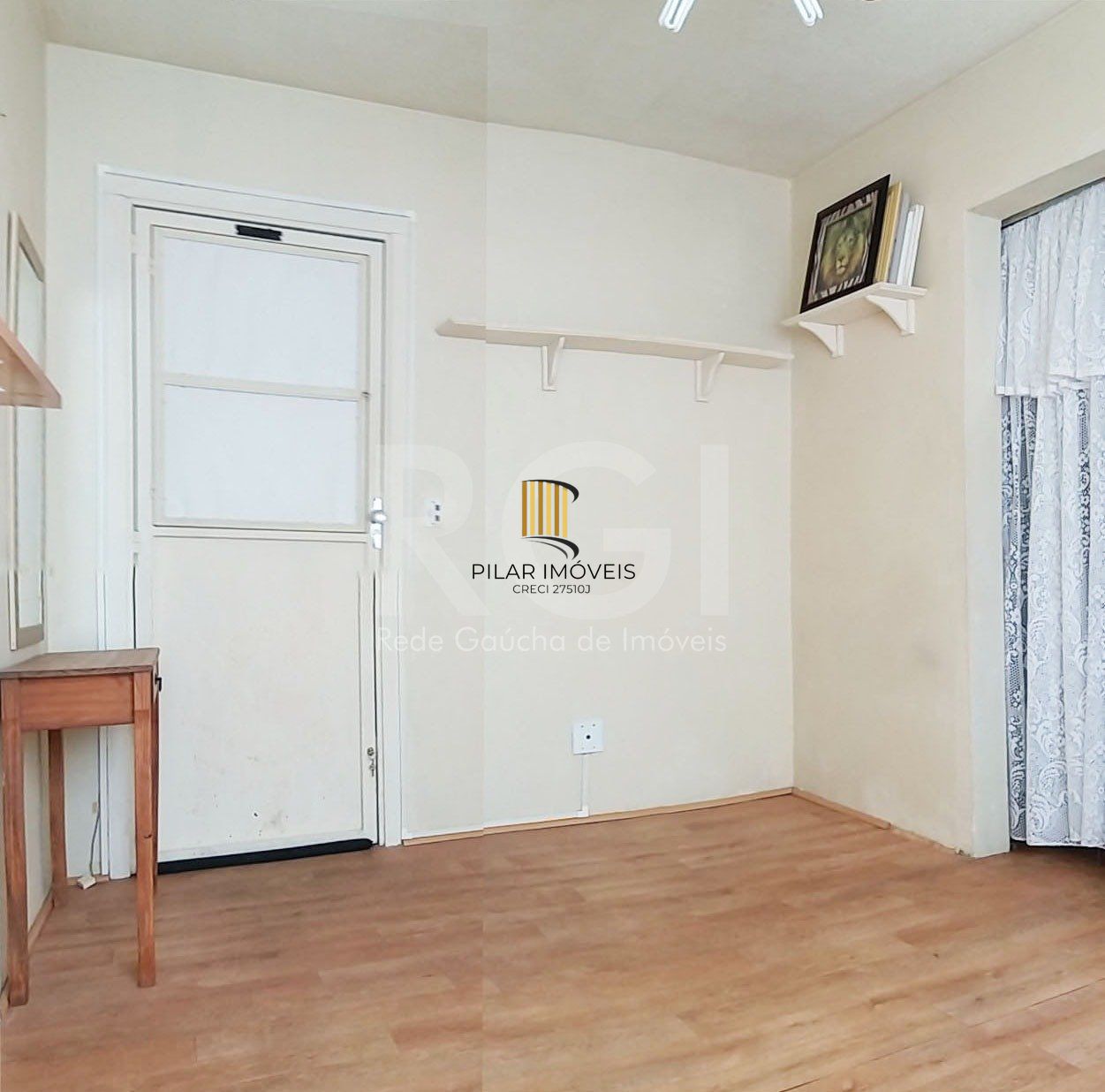 Apartamento para Venda - 32.29m², 1 dormitório, Santo Antonio