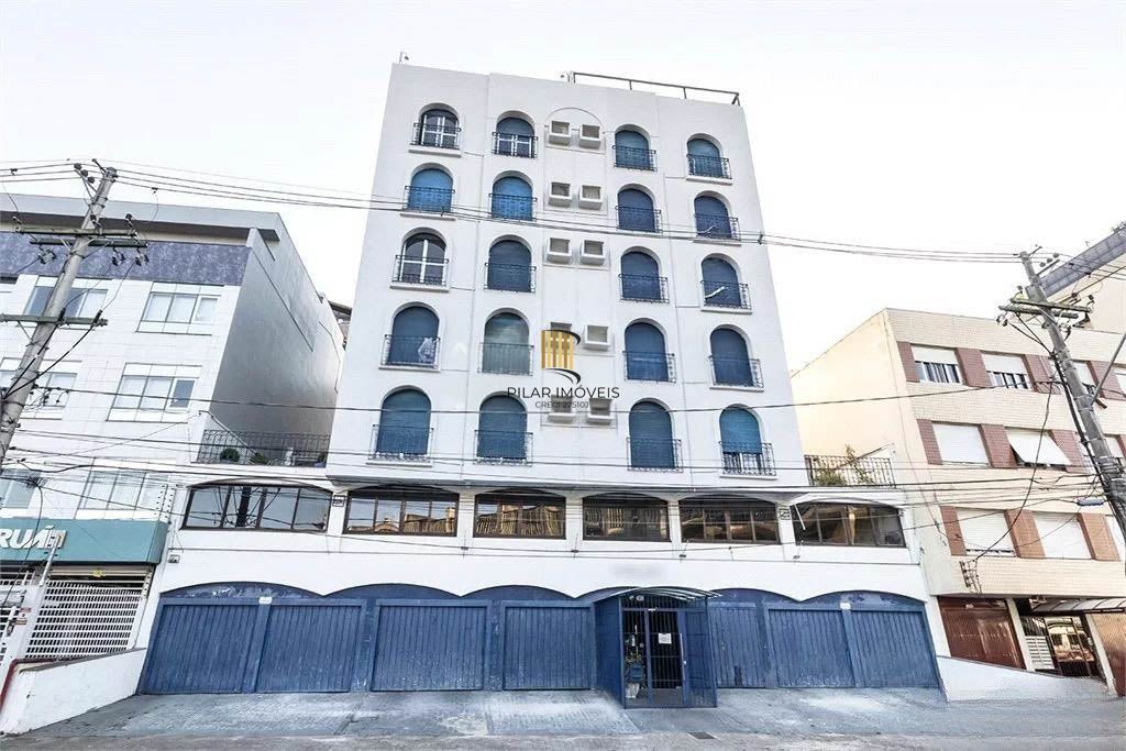 Apartamento 2 dormitórios no bairro Medianeira