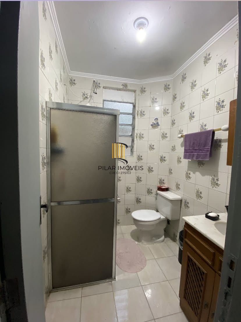 Apartamento para Venda - 32.1m², 1 dormitório, Centro Histórico