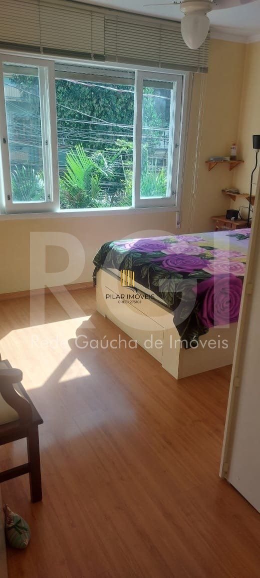 Apartamento 2 dormitórios à venda Cidade Baixa Porto Alegre/RS