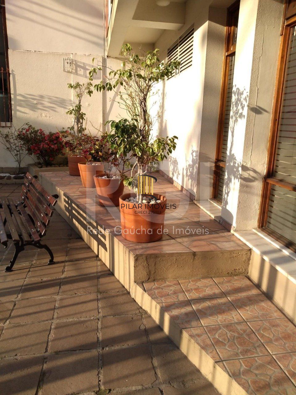 Apartamento JK para Venda - 29m², 1 dormitório, Cidade Baixa