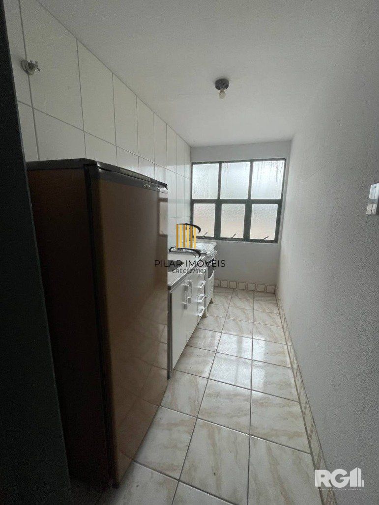 Kitnet no bairro Floresta