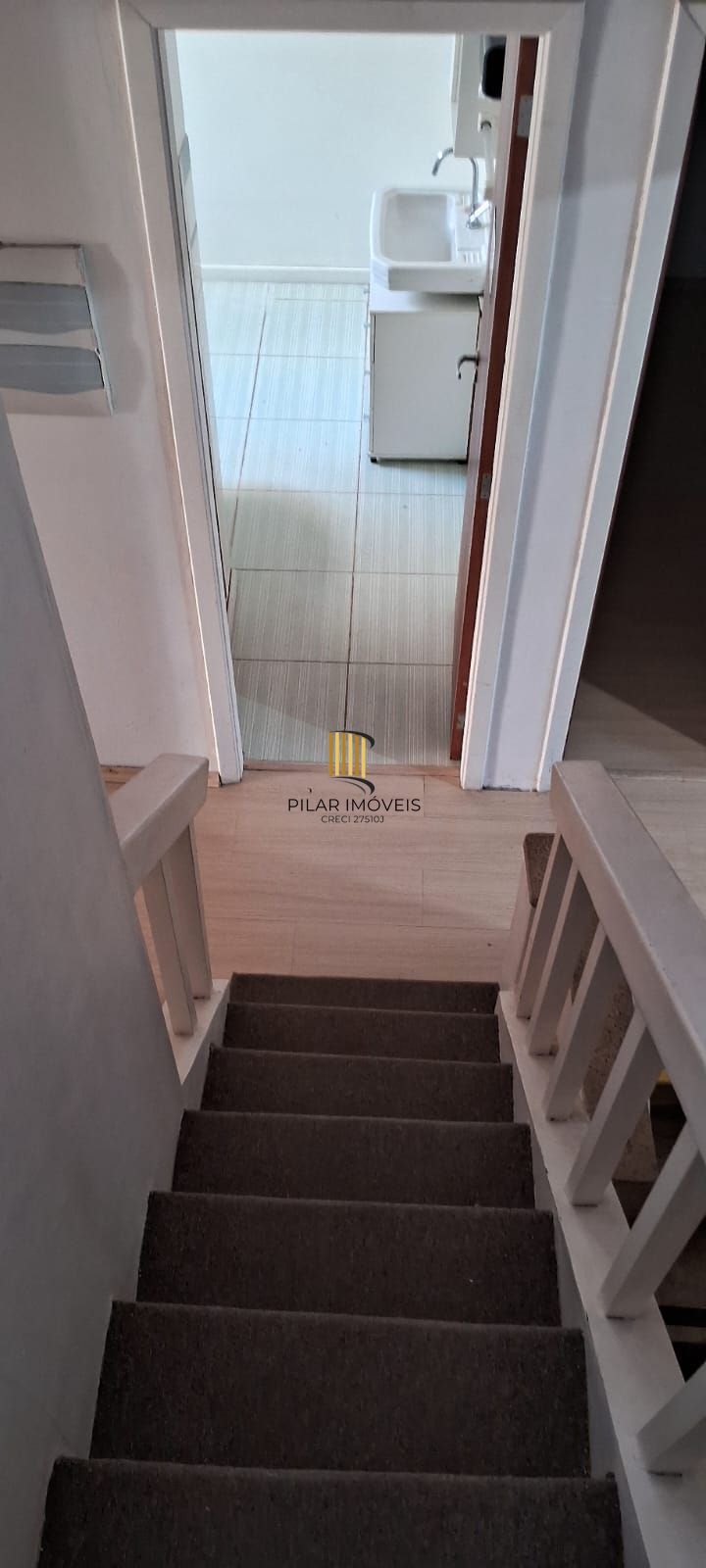 Casa Comercial Reformada no Bairro Rio Branco