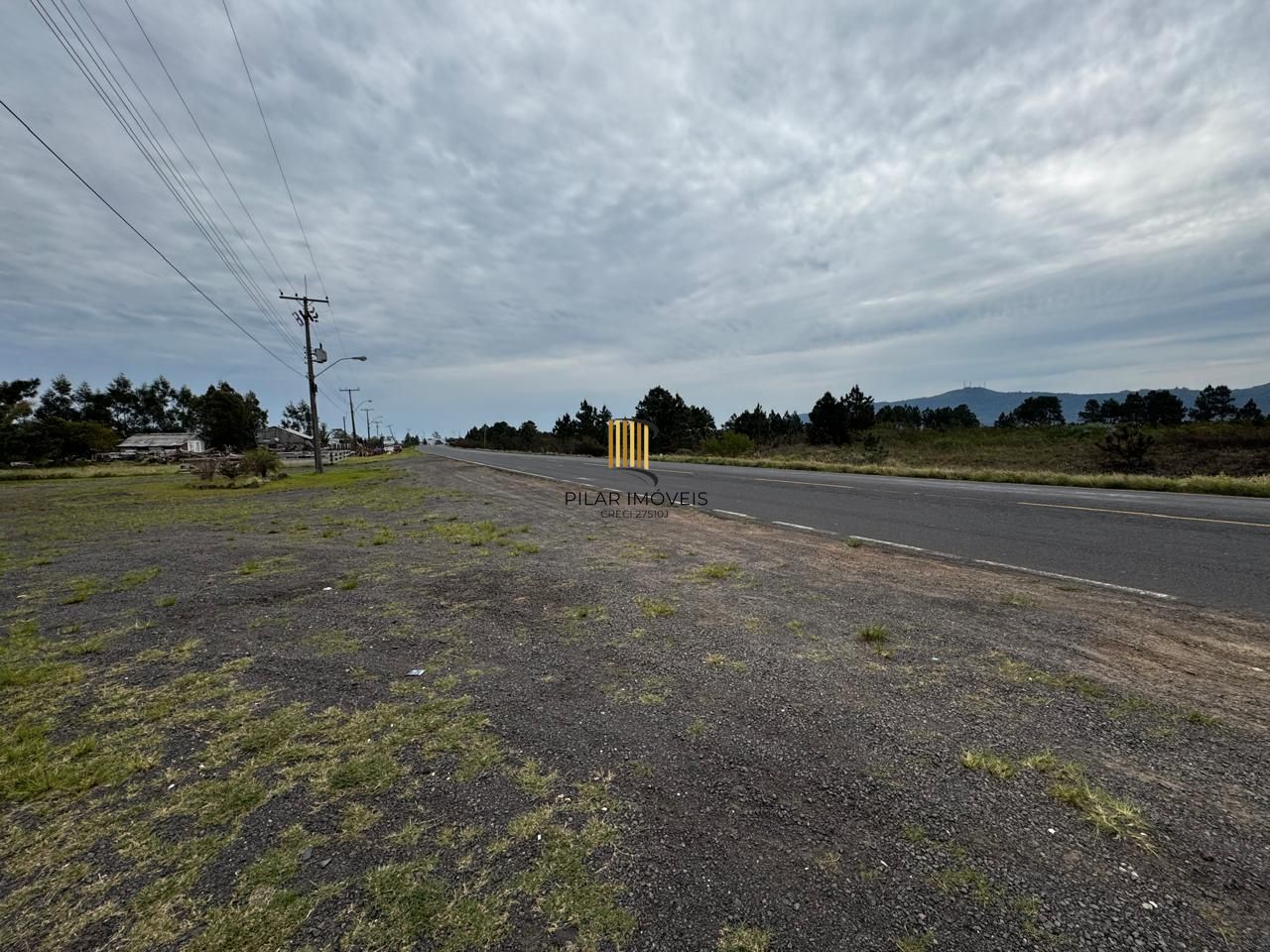 🏡 Terreno de 1 Hectare à Venda em Osório – Estrada do Mar de frente, RS com laudo Ambiental.