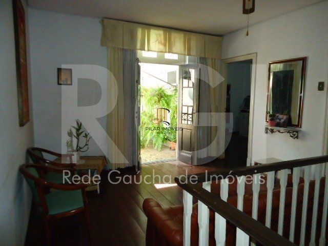 Casa para Venda - 170m², 3 dormitórios e garagem na  Cidade Baixa