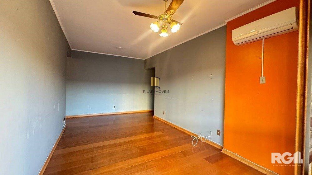 Apartamento 2 dormitórios no bairro Menino Deus