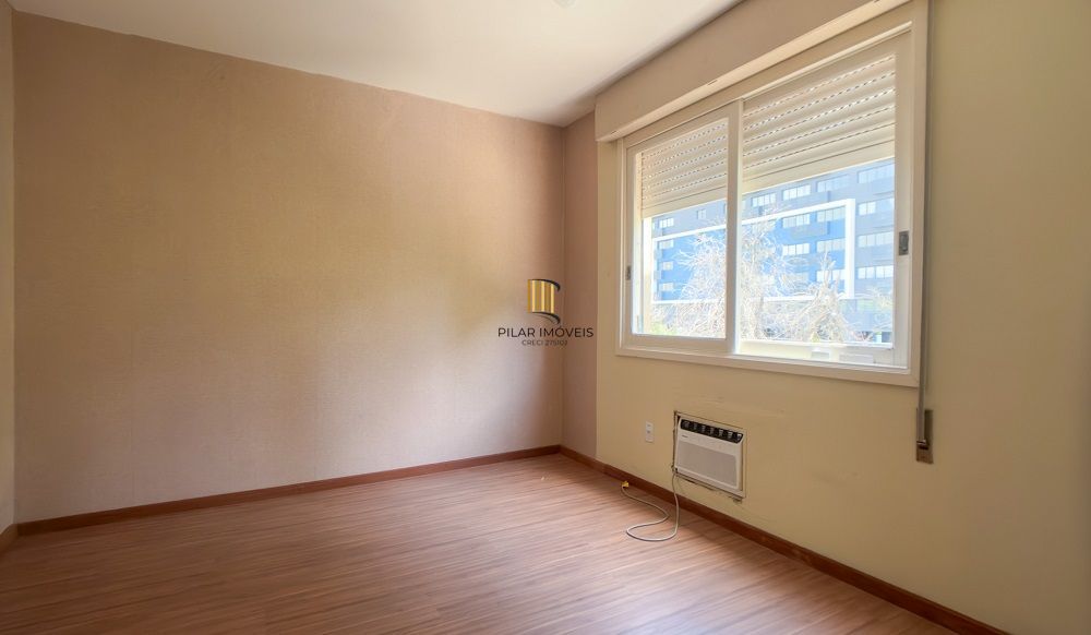 APARTAMENTO COM UMA VAGA DE GARAGEM - NA LUIZ AFONSO