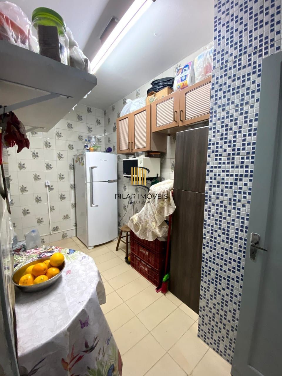 Apartamento para Venda - 32.1m², 1 dormitório, Centro Histórico