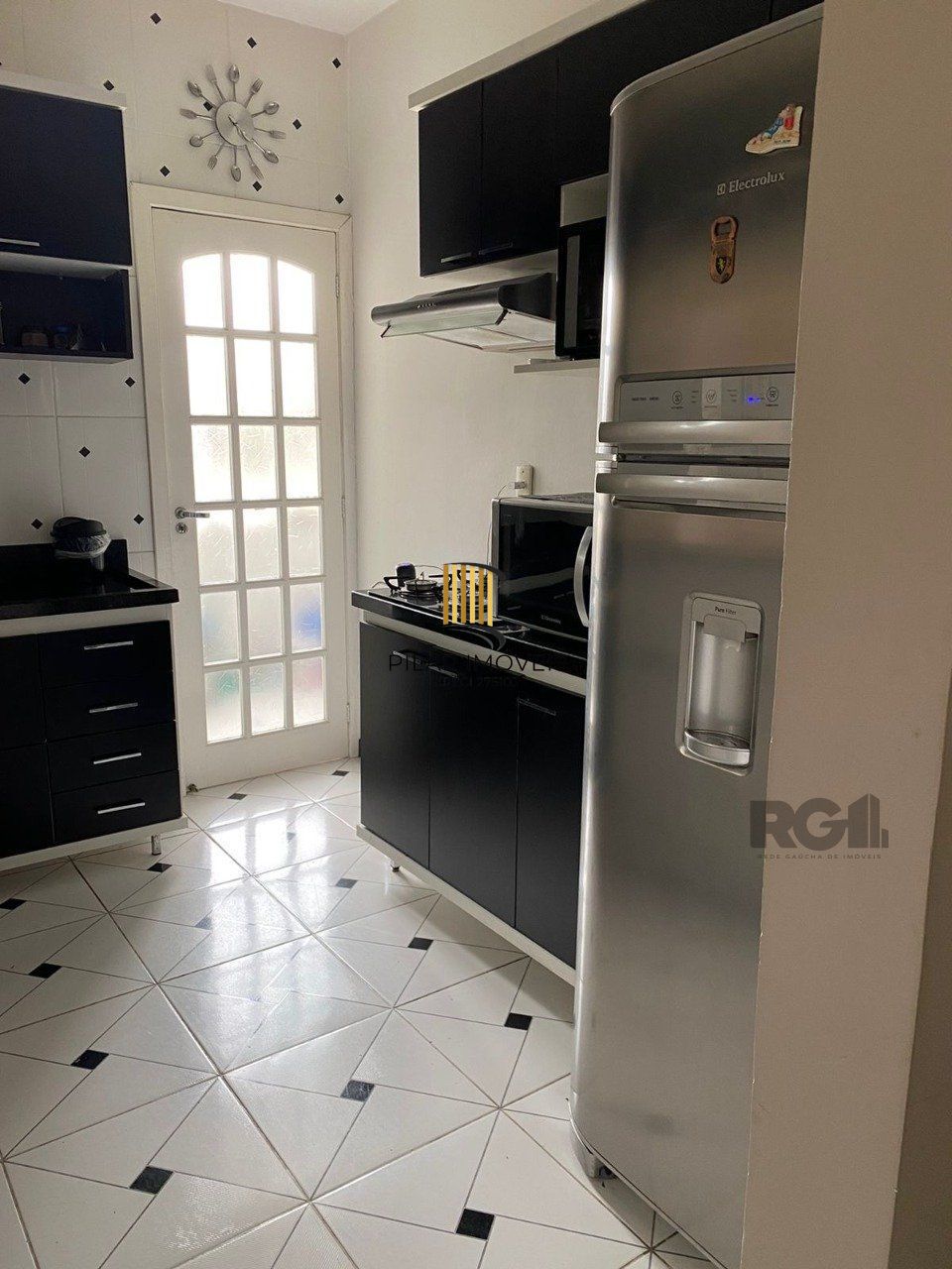 Apartamento 3 dormitórios à venda São João Porto Alegre/RS