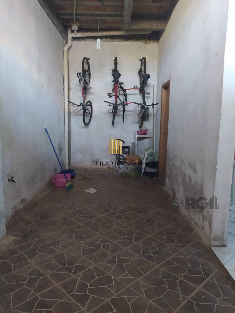 Casa em Condomínio - Gravataí