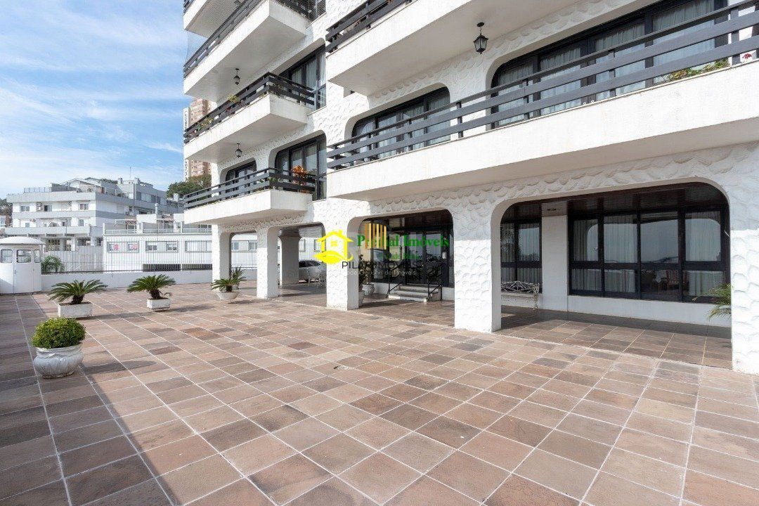 Cobertura para Venda - 306.94m², 3 dormitórios, sendo 2 suites, 2 vagas - Menino