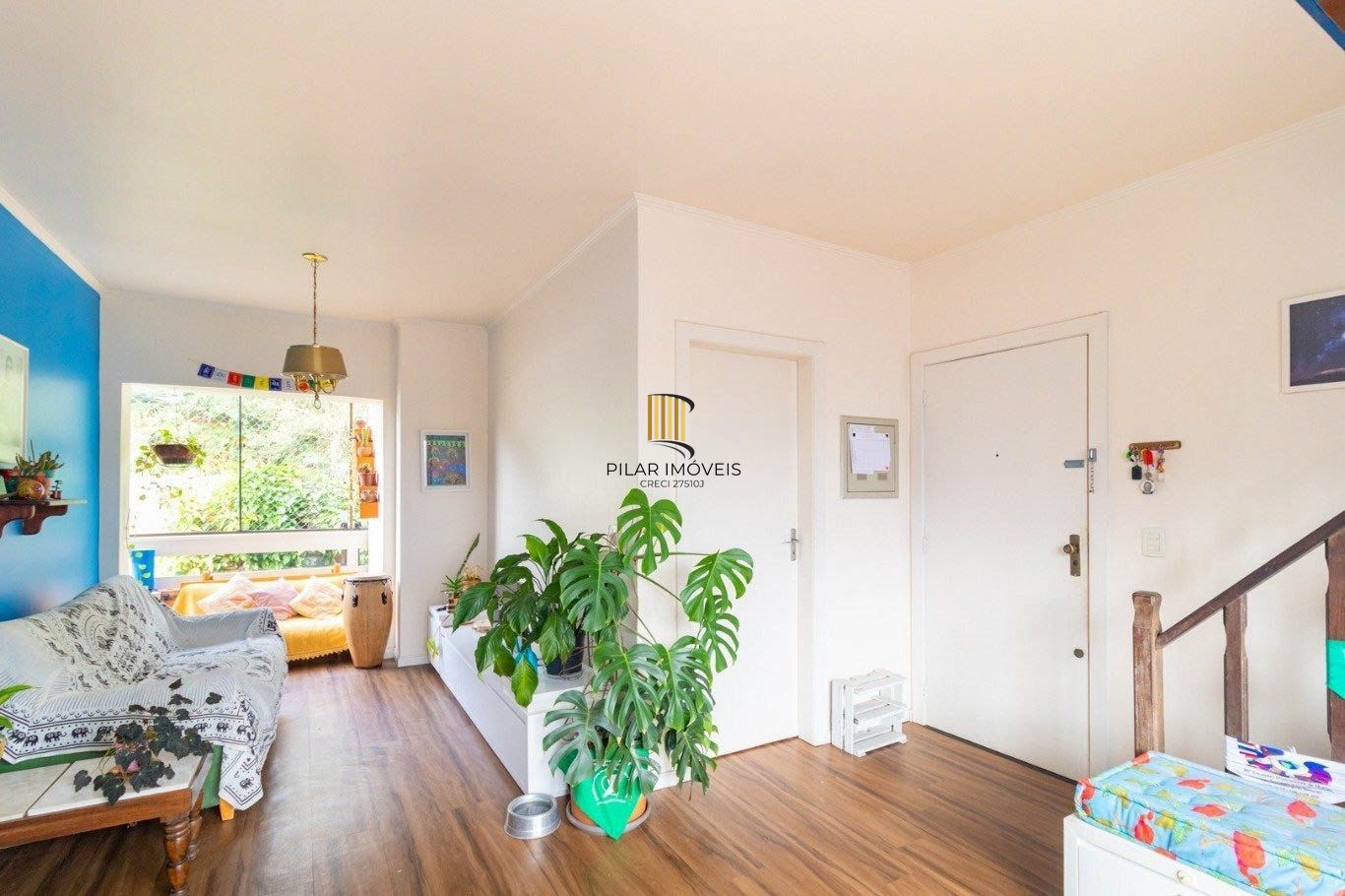 Cobertura de 139m², 2 Dormitórios, 1 Vaga, Terraço Gourmet - Menino Deus