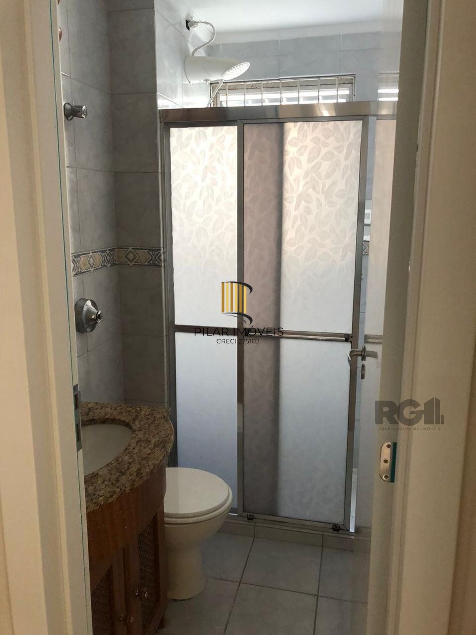 Apartamento 1 dormitórios à venda Santana Porto Alegre/RS