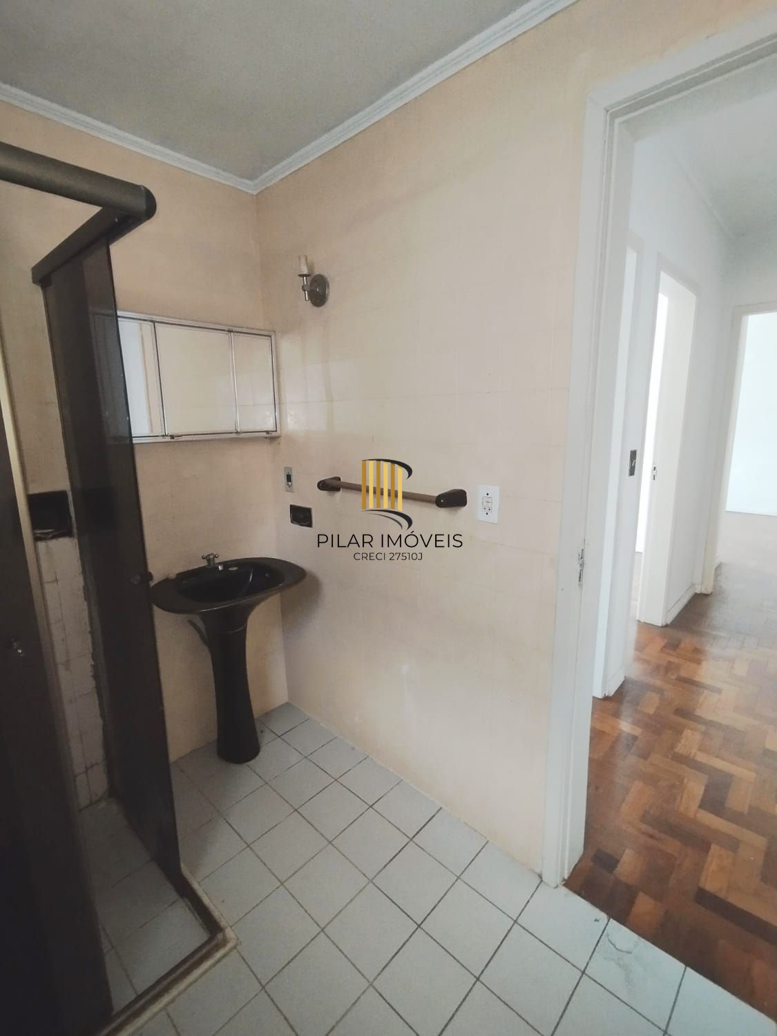 Apartamento à venda na Luiz Afonso – 3 dormitórios, suíte e garden em Porto Alegre
