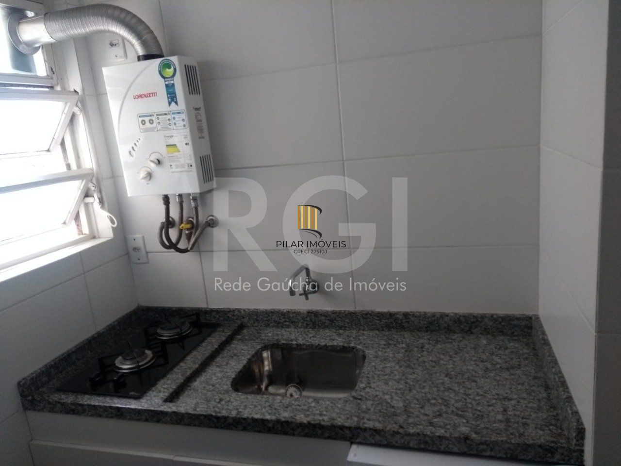 Kitnet 1 dormitórios à venda Cidade Baixa Porto Alegre/RS