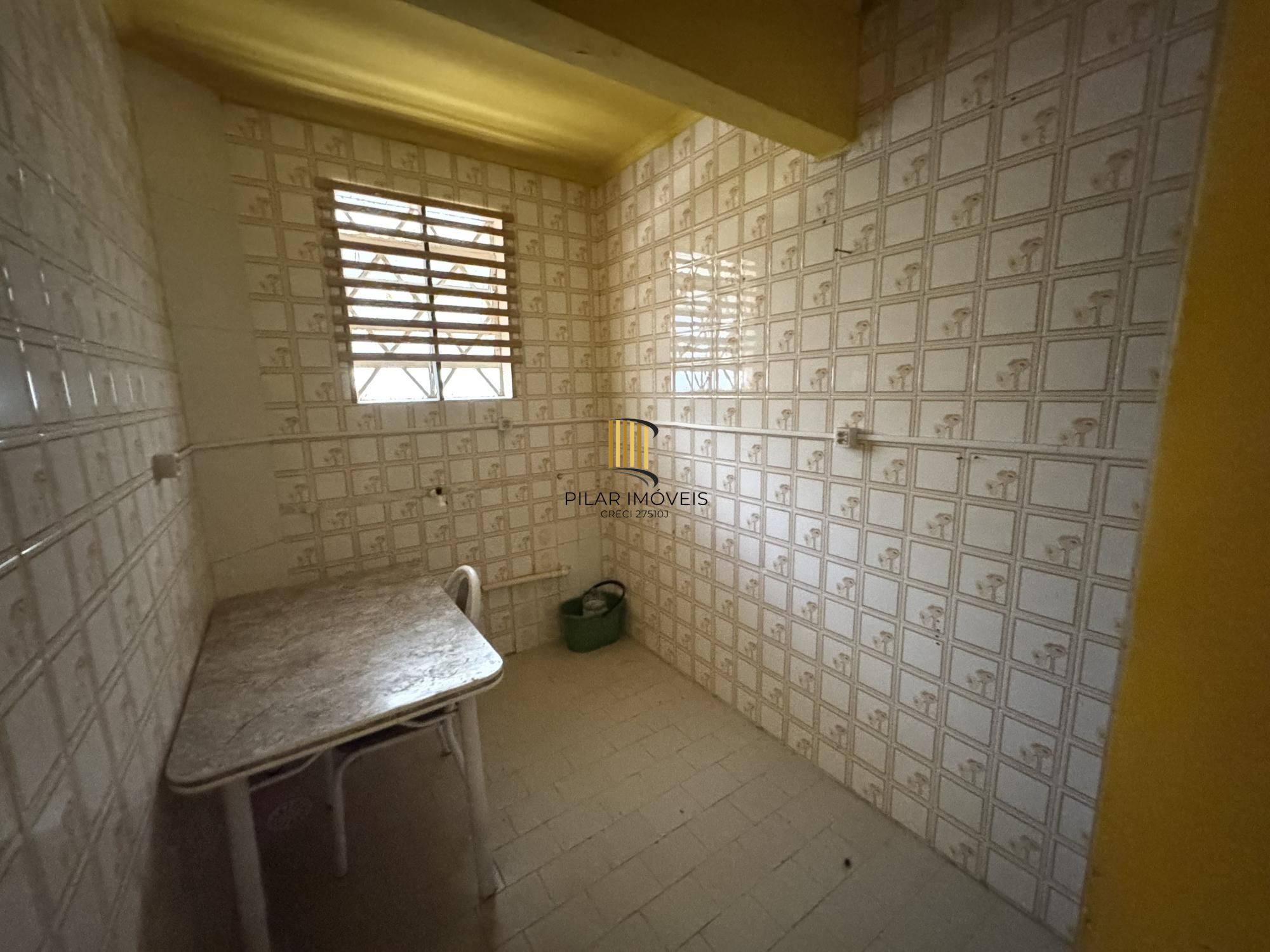 Apartamento de 1 dormitório