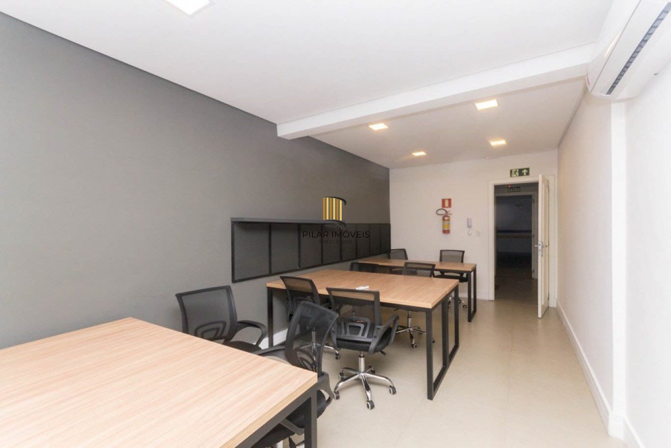 Loft moderno – The Park Residence – João Pessoa, 1 suíte – R$ 784.000