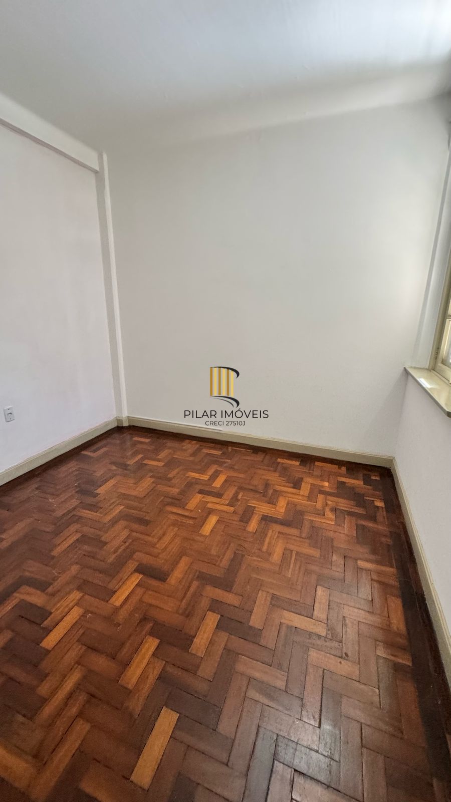 Apartamento 3 dormitórios no bairro Centro Histórico