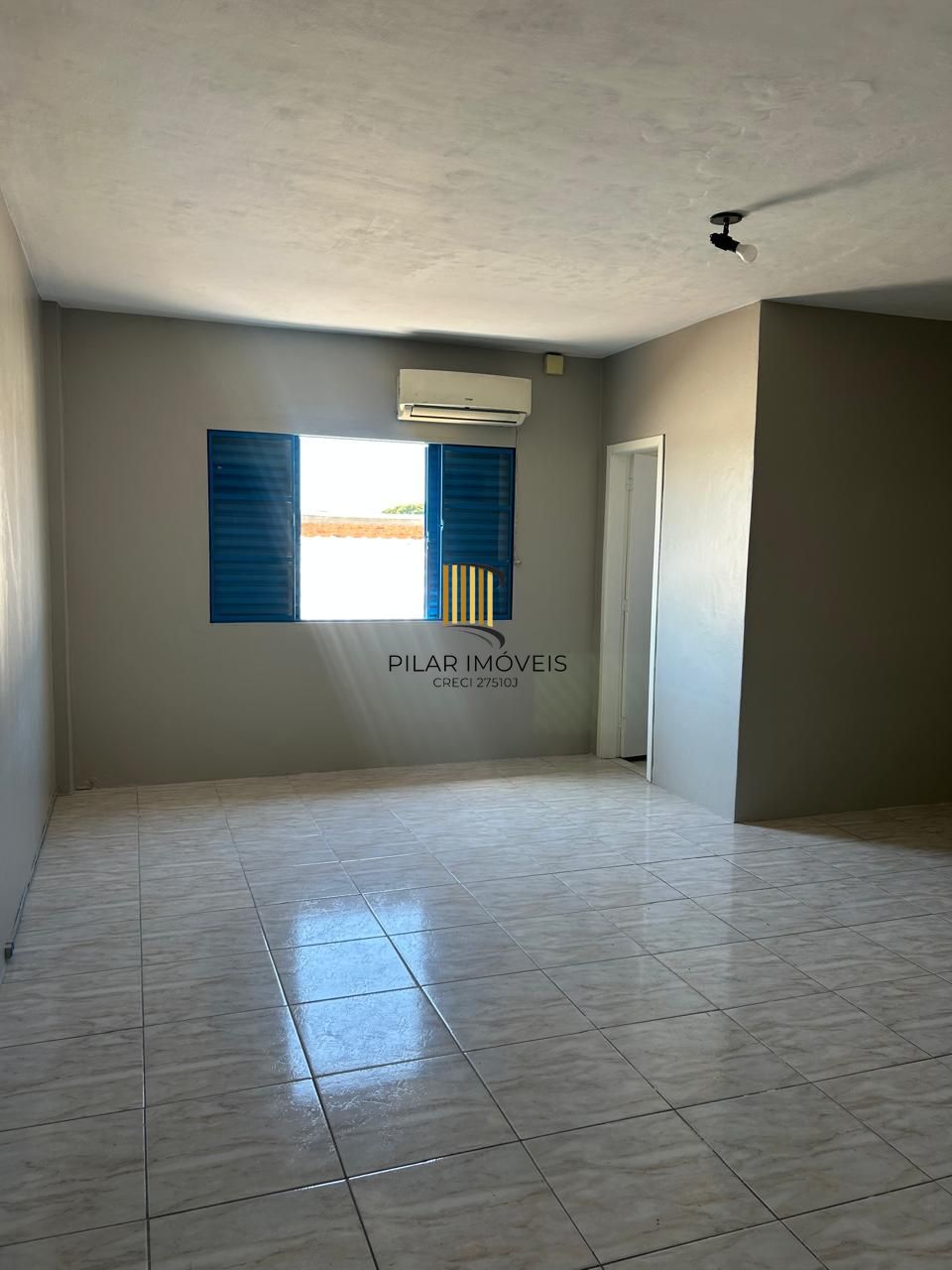 Apartamento 1 dormitório no bairro Niterói