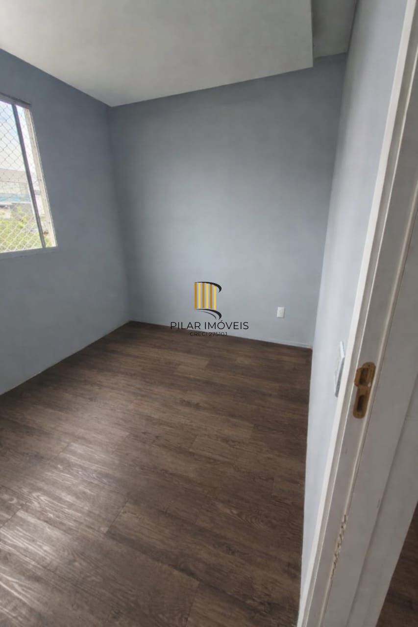 Apartamento 2 dormitórios no bairro Mário Quintana