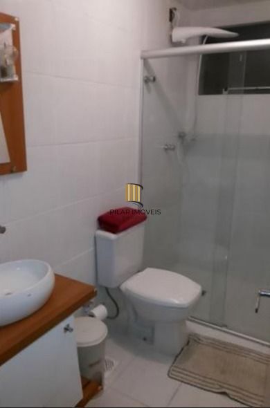 Apartamento para Venda - 48.3m², 1 dormitório, Cidade Baixa