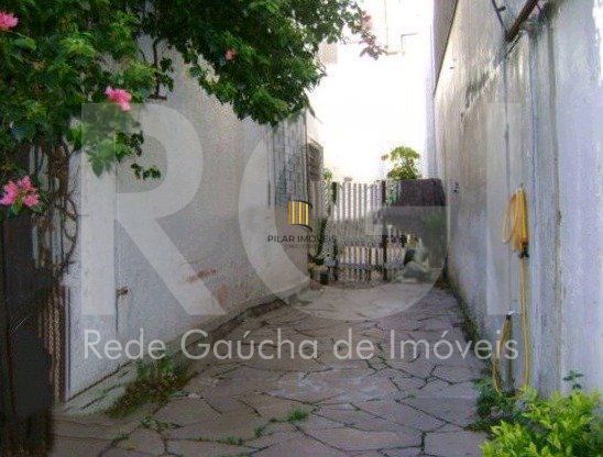 Casa para Venda - 188m², 4 dormitórios, 4 vagas - Menino Deus