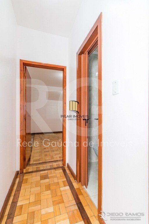 Apartamento para Venda - 43m², 1 dormitório, Cidade Baixa