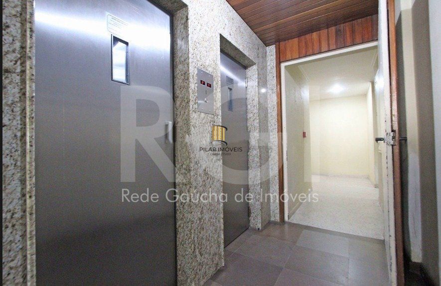 Apartamento para Venda - 46m², 1 dormitório, Cidade Baixa