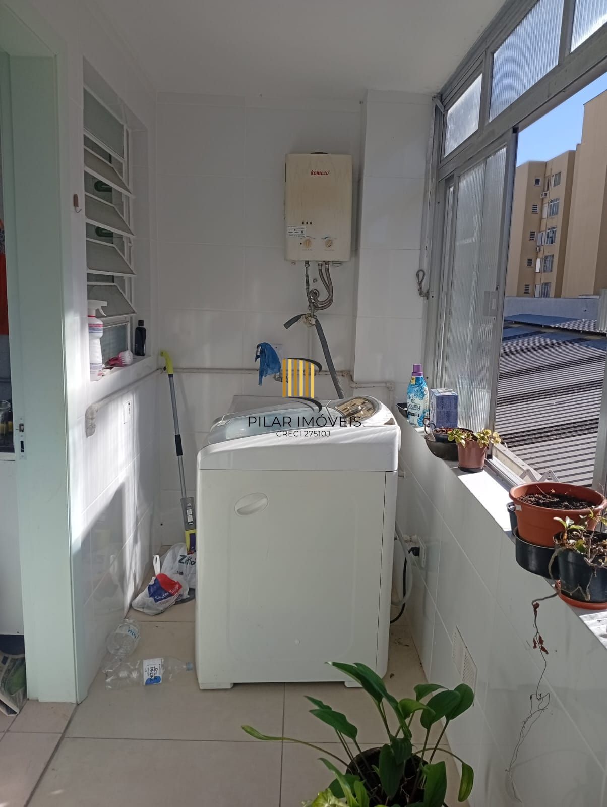 Oportunidade Imperdível! Apartamento Residencial de 3 quartos, sendo 1 suíte,  1