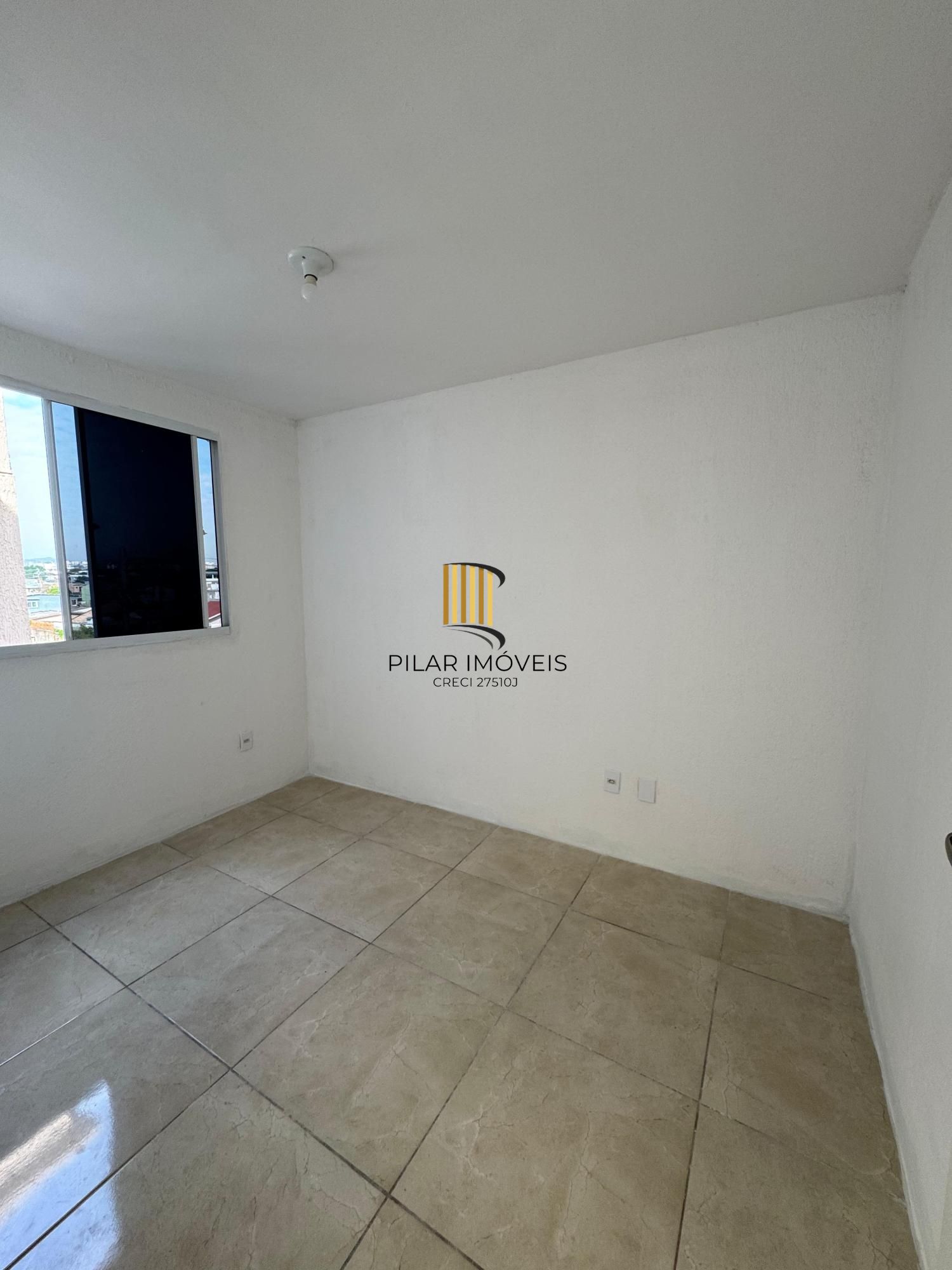 Apartamento à venda no bairro Sarandi em Porto Alegre – Excelente oportunidade!