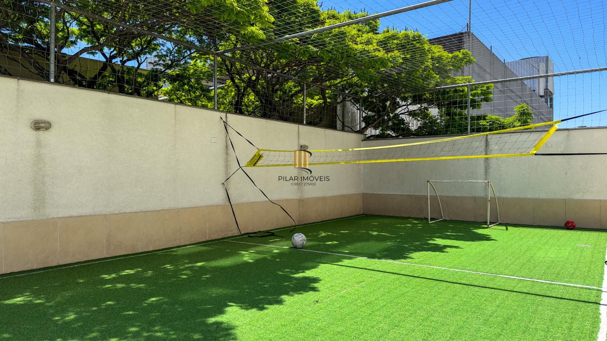 Excelente apartamento 2 dormitorios  semi mobiliado localizado na cidade baixa