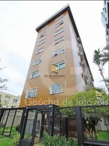 Apartamento 2 quartos no bairro Petrópolis, em Porto Alegre