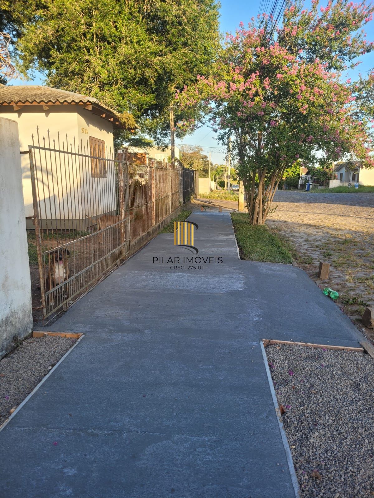 Casa 2 dormitórios no bairro Centro - Pilar Imóveis