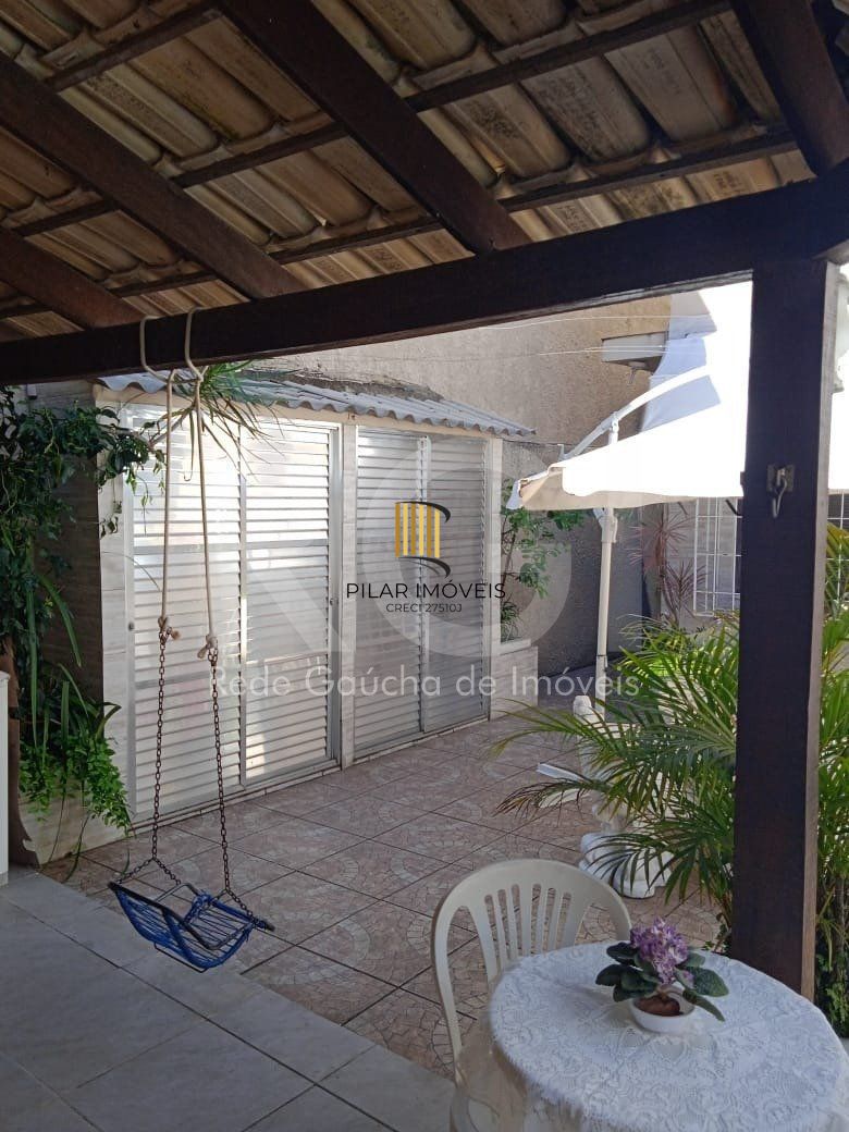 Casa para Venda - 750m², 6 dormitórios, sendo 3 suites, 4 vagas - Partenon