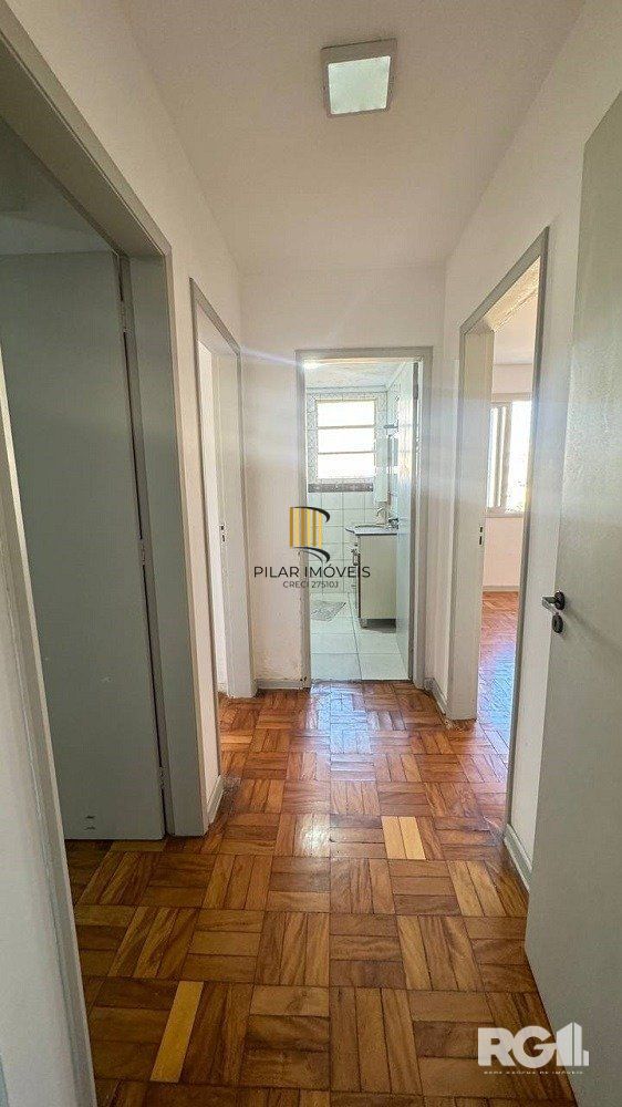 APARTAMENTO DE 3 DORMITÓRIOS COM VAGA DE GARAGEM NO CENTRO HISTÓRICO.