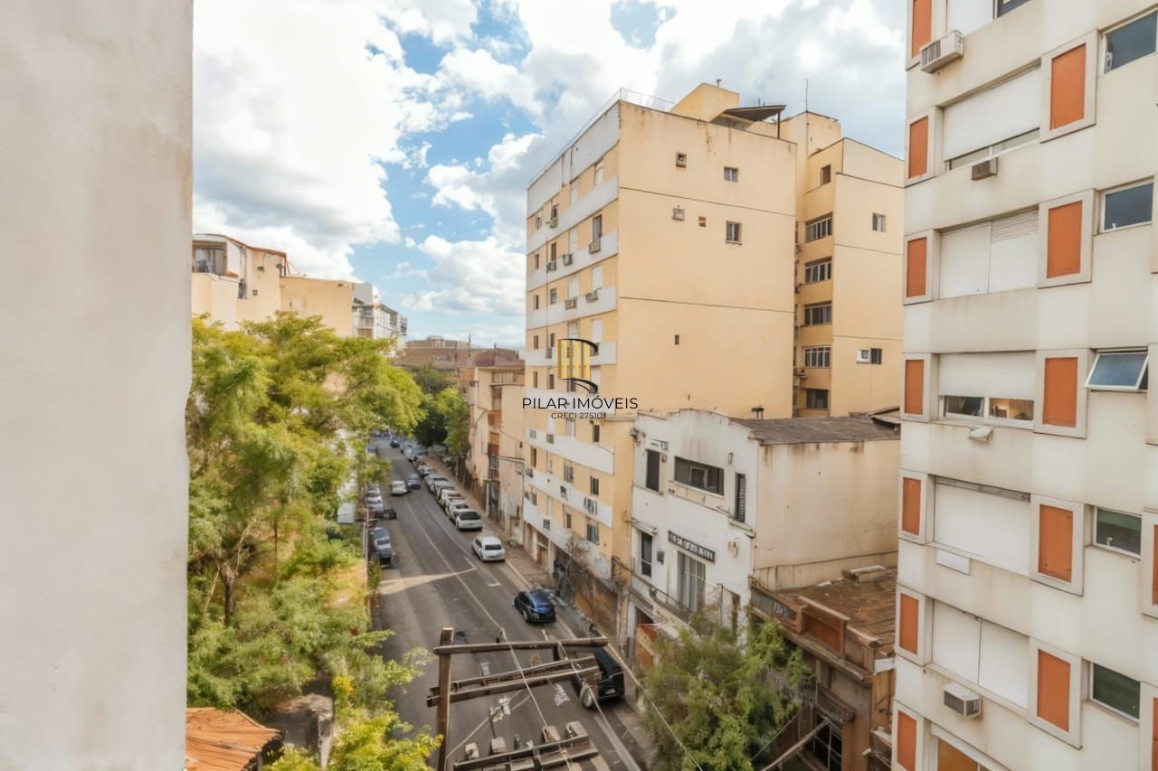 Apartamento para Venda 3 dormitórios, Cidade Baixa