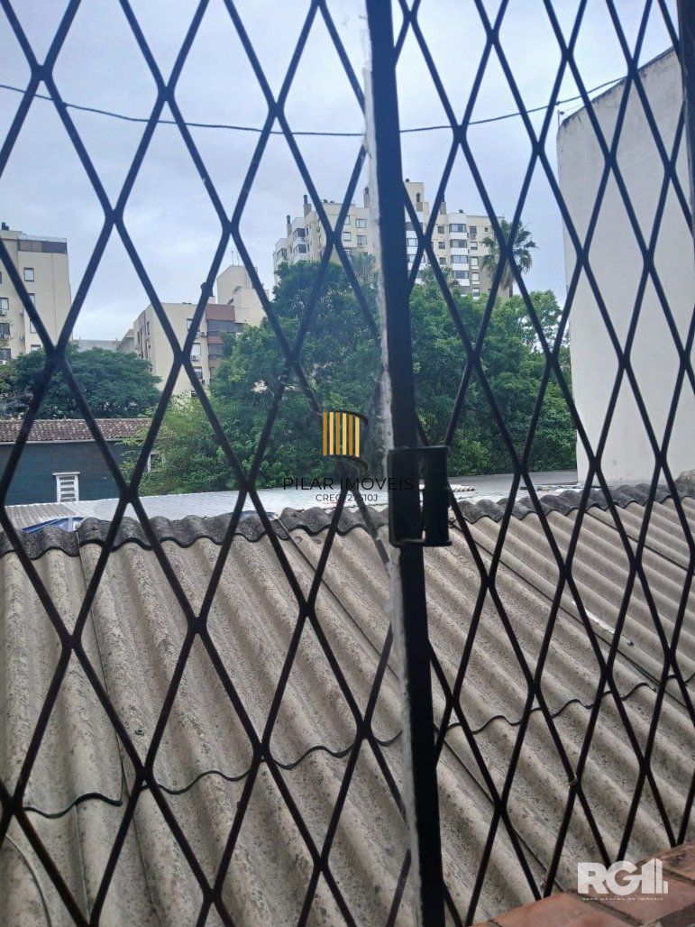 Apartamento 1 dormitório no bairro Cidade Baixa