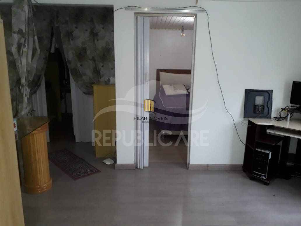 CASA 3 DORMITORIOS NA ASSIS BRASIL
