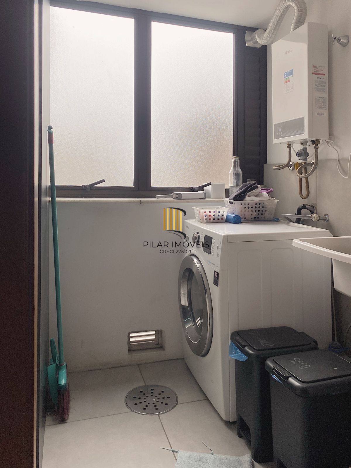 ✨ Cobertura dos sonhos na Eça de Queiroz! ✨