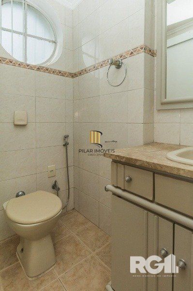 APARTAMENTO DE 3 DORMITÓRIOS COM VAGA DE GARAGEM NA AV IGUASSU
