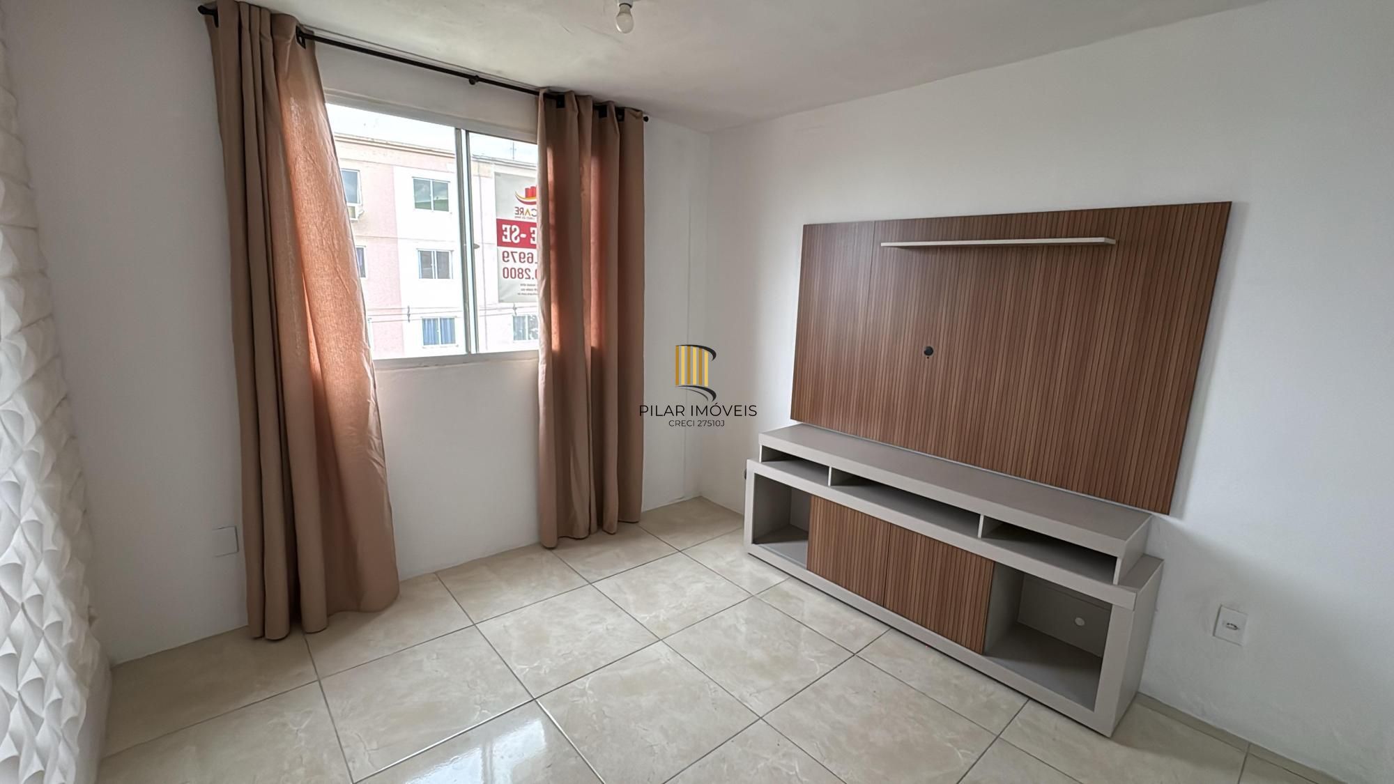 Apartamento à venda no bairro Sarandi em Porto Alegre – Excelente oportunidade!