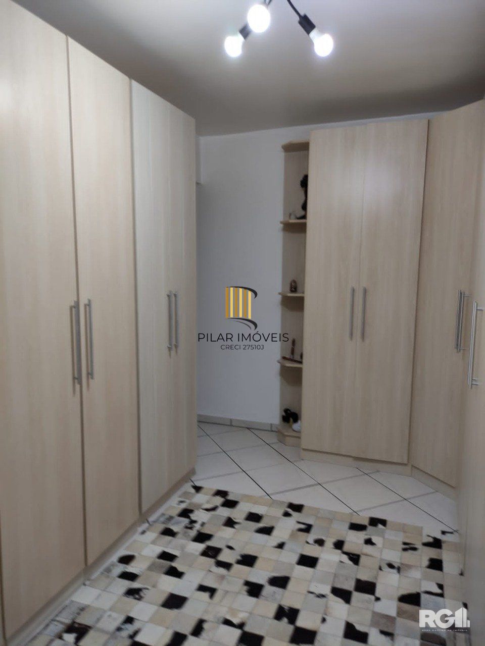 ÓTIMO APARTAMENTO NA JOÃO PESSOA, A VENDA2 DORMITORIOS cód.RP389760