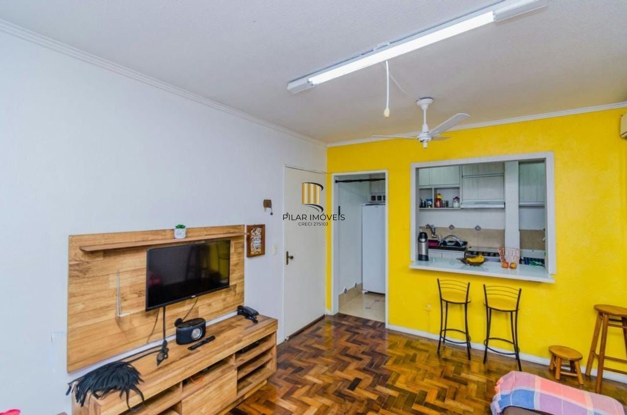 🏡 Apartamento 1 Dormitório próximo à UFRGS – ideal para estudantes ou casal!
