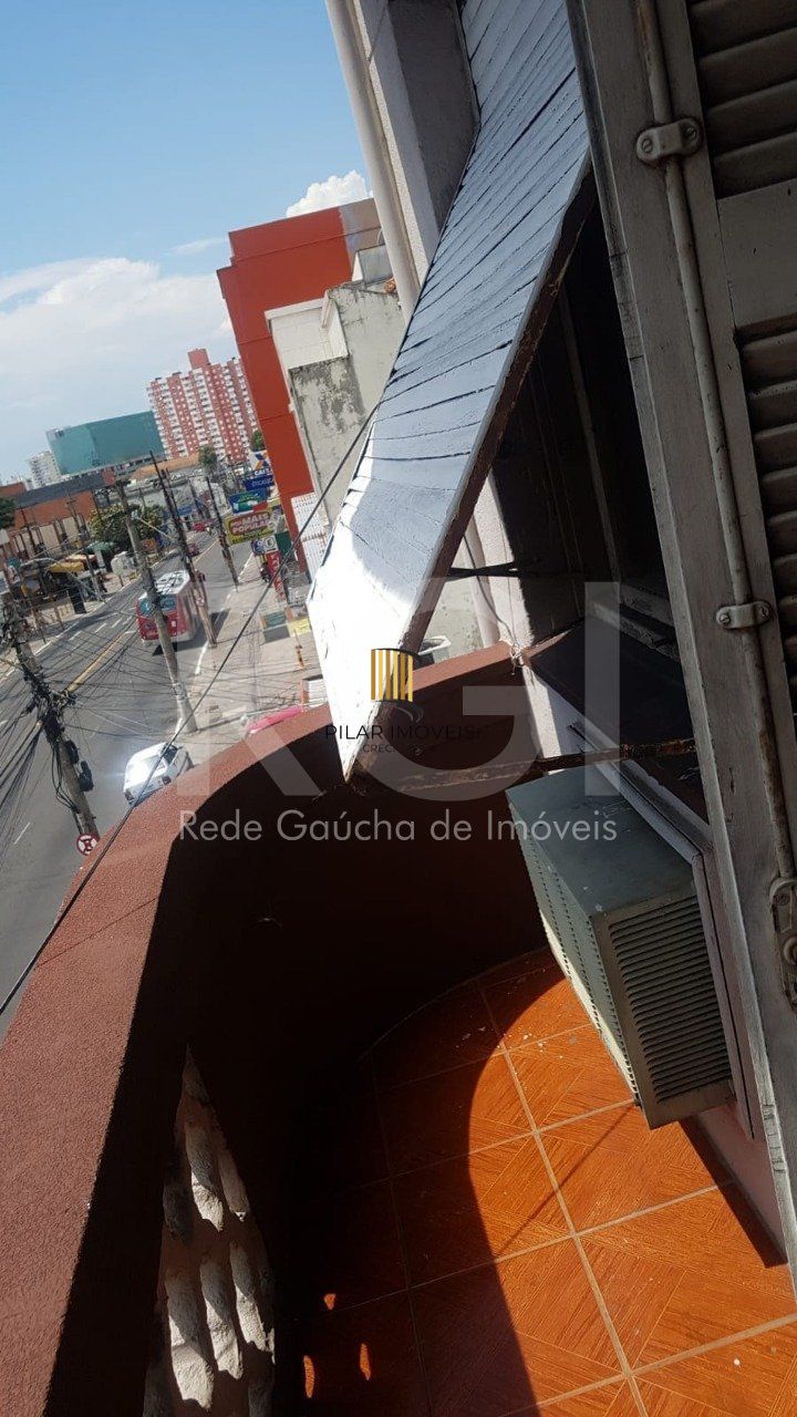 Apartamento 3 dormitórios Grande na Azenha - Pilar Imóveis