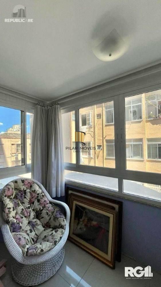 APARTAMENTO 2 DORMITÓRIOS  - RP390784 - Pilar Imóveis