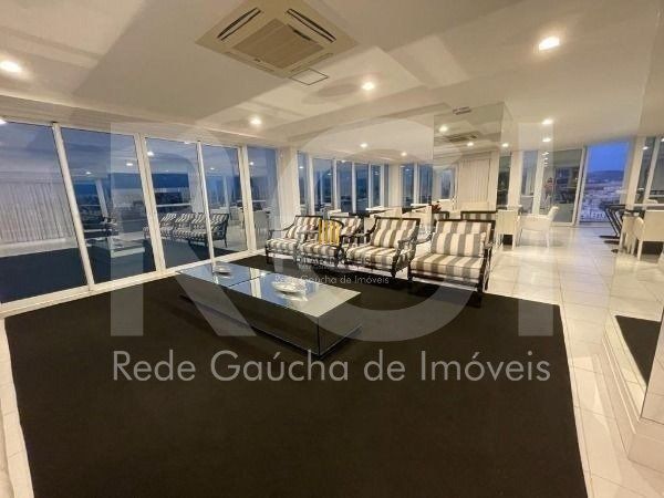 Apartamento 2 dormitórios à venda Centro Histórico Porto Alegre/RS