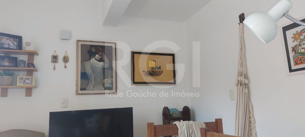 Casa Condominio para Venda - 55m², 1 dormitório, sendo 1 suites, Cidade Baixa