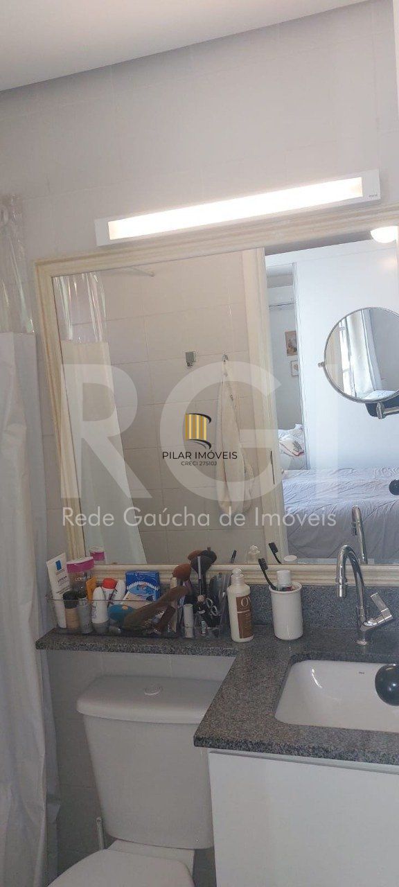 Casa Condominio para Venda - 55m², 1 dormitório, sendo 1 suites, Cidade Baixa